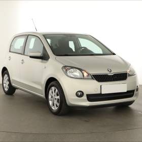 Škoda Citigo 1.0 MPI / 19517039