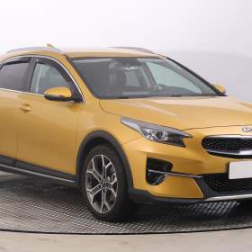 Kia XCeed 1.5 T- GDI / 19517040