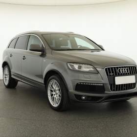 Audi Q7 3.0 TDI / 19517041