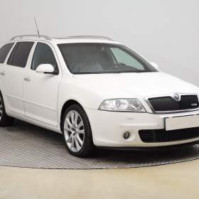 Škoda Octavia RS 2.0 TDI / 19517042