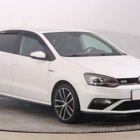 Volkswagen Polo 1.8 GTI / 19517044