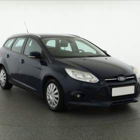 Ford Focus 1.6 TDCi / 19517045
