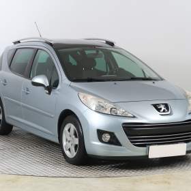 Peugeot 207 1.4 VTi / 19517047