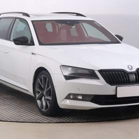 Škoda Superb 2.0 TDI / 19517050
