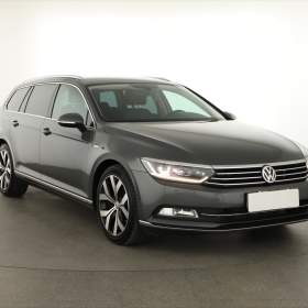 Volkswagen Passat 2.0 BiTDI / 19517052