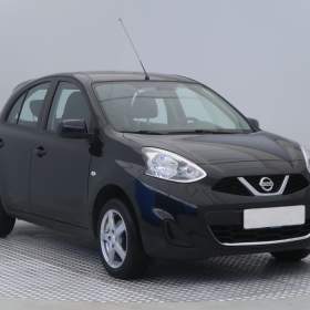 Nissan Micra 1.2 12V / 19517053