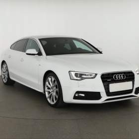 Audi A5 2.0 TFSI / 19517055