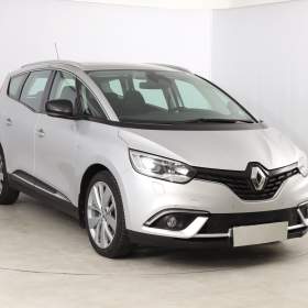 Renault Grand Scénic 1.7 Blue dCi / 19517056