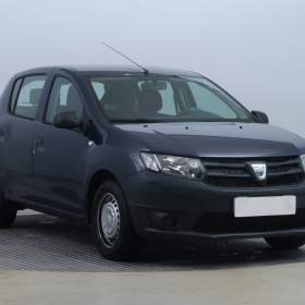 Dacia Sandero 1.2 16V / 19517059