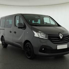 Renault Trafic 1.6 dCi / 19517060