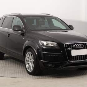 Audi Q7 3.0 TDI / 19517061
