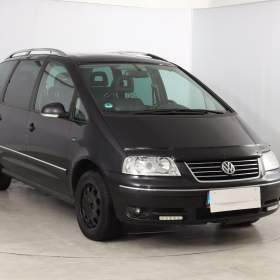 Volkswagen Sharan 2.0 TDI / 19517062