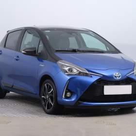 Toyota Yaris 1.5 Hybrid / 19517063