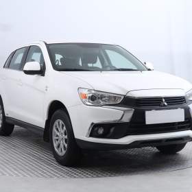 Mitsubishi ASX 1.6 MIVEC / 19517066