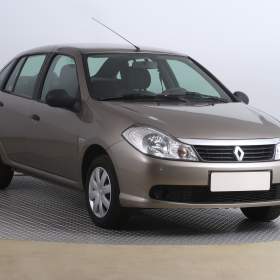 Renault Thalia 1.2 16V / 19517067