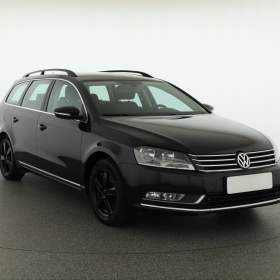 Volkswagen Passat 1.4 TSI EcoFuel / 19517069