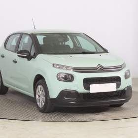 Citroën C3 1.2 PureTech / 19517073
