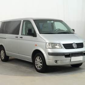 Volkswagen Transporter 2.5 TDI / 19517074