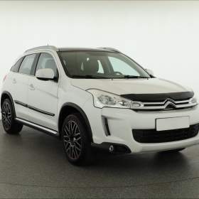Citroën C4 Aircross 1.6 / 19517075
