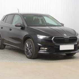Škoda Fabia 1.0 TSI / 19517079