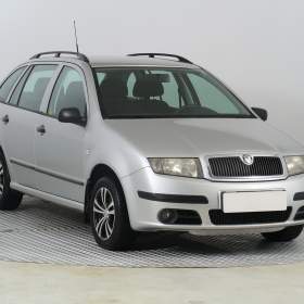 Škoda Fabia 1.2 12V / 19517080