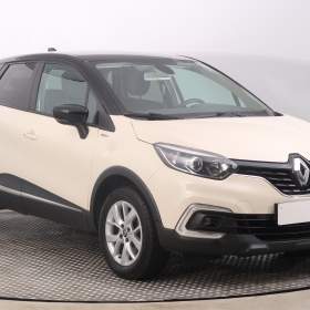 Renault Captur 1.3 TCe / 19517082