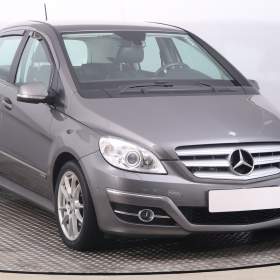 Mercedes- Benz Třídy B B 200 CDI / 19517083