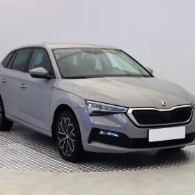 Škoda Scala 1.0 TSI / 19517084