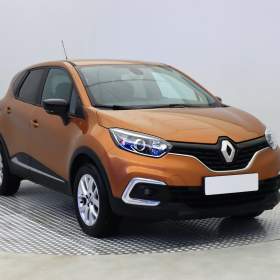 Renault Captur 0.9 TCe / 19517085