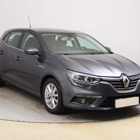 Renault Mégane 1.5 Blue dCi / 19517087
