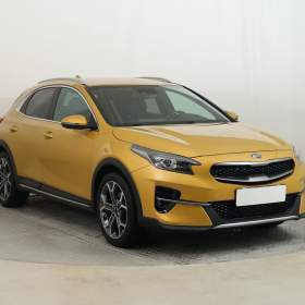 Kia XCeed 1.5 T- GDI / 19517090