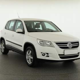 Volkswagen Tiguan 1.4 TSI / 19517091