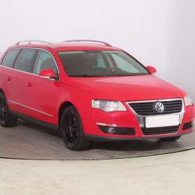 Volkswagen Passat 2.0 TDI / 19517092