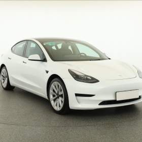 Tesla Model 3 Standard Range 60kW / 19517099