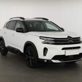 Citroën C5 Aircross BlueHDi 130 / 19517106