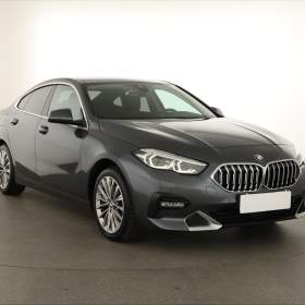 BMW 2 Gran Coupe 218d Gran Coupé / 19517110