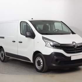 Renault Trafic 2.0 dCi / 19517113