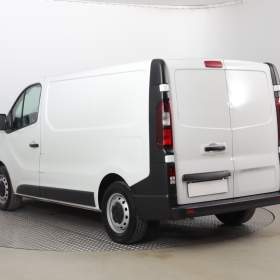 Foto inzerátu Renault Trafic 2.0 dCi