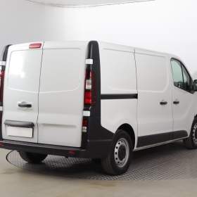 Foto inzerátu Renault Trafic 2.0 dCi