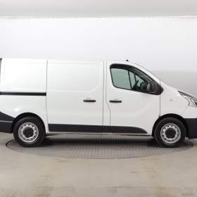 Foto inzerátu Renault Trafic 2.0 dCi