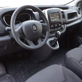 Foto inzerátu Renault Trafic 2.0 dCi