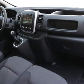 Foto inzerátu Renault Trafic 2.0 dCi