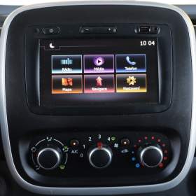 Foto inzerátu Renault Trafic 2.0 dCi