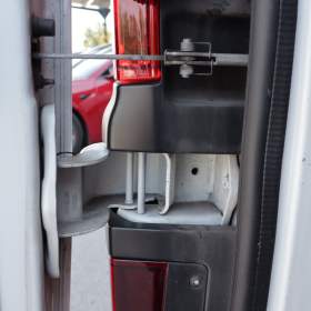 Foto inzerátu Renault Trafic 2.0 dCi