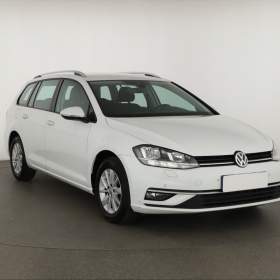 Foto inzerátu Volkswagen Golf 1.6 TDI