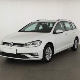 Foto inzerátu Volkswagen Golf 1.6 TDI