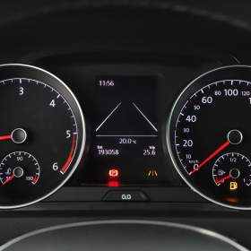 Foto inzerátu Volkswagen Golf 1.6 TDI