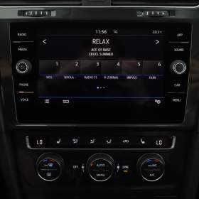 Foto inzerátu Volkswagen Golf 1.6 TDI