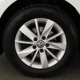 Foto inzerátu Volkswagen Golf 1.6 TDI