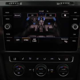 Foto inzerátu Volkswagen Golf 1.6 TDI